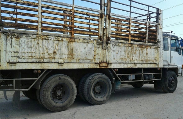 สิบล้อ มิตซู ไอ้หลง FN516M 6D16-195 เพาเดียว ช่วงยาว7ม สภาพเดิมๆสวยพร้อมใช้งาน เล่มทะเบียนพร้อมโอน สิบล้อ มิตซู ไอ้หลง FN516M 6D16-195 เพาเดียว ช่วงยาว7ม สภาพเดิมๆสวยพร้อมใช้งาน เล่มทะเบียนพร้อมโอน