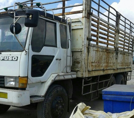 สิบล้อ มิตซู ไอ้หลง FN516M 6D16-195 เพาเดียว ช่วงยาว7ม สภาพเดิมๆสวยพร้อมใช้งาน เล่มทะเบียนพร้อมโอน สิบล้อ มิตซู ไอ้หลง FN516M 6D16-195 เพาเดียว ช่วงยาว7ม สภาพเดิมๆสวยพร้อมใช้งาน เล่มทะเบียนพร้อมโอน