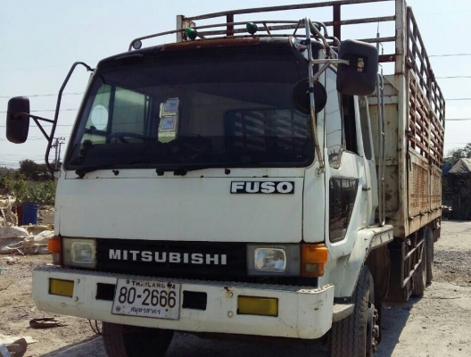 สิบล้อ มิตซู ไอ้หลง FN516M 6D16-195 เพาเดียว ช่วงยาว7ม สภาพเดิมๆสวยพร้อมใช้งาน เล่มทะเบียนพร้อมโอน สิบล้อ มิตซู ไอ้หลง FN516M 6D16-195 เพาเดียว ช่วงยาว7ม สภาพเดิมๆสวยพร้อมใช้งาน เล่มทะเบียนพร้อมโอน