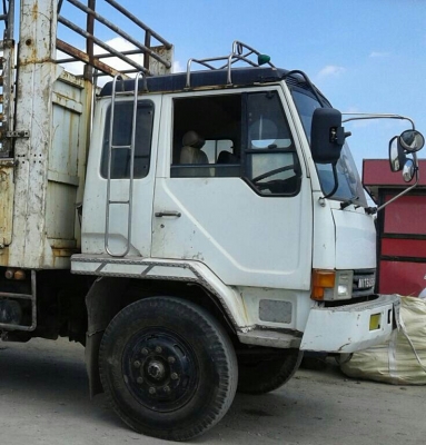 สิบล้อ มิตซู ไอ้หลง FN516M 6D16-195 เพาเดียว ช่วงยาว7ม สภาพเดิมๆสวยพร้อมใช้งาน เล่มทะเบียนพร้อมโอน สิบล้อ มิตซู ไอ้หลง FN516M 6D16-195 เพาเดียว ช่วงยาว7ม สภาพเดิมๆสวยพร้อมใช้งาน เล่มทะเบียนพร้อมโอน