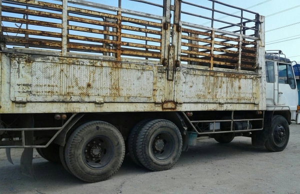 สิบล้อ มิตซู ไอ้หลง FN516M 6D16-195 เพาเดียว ช่วงยาว7ม สภาพเดิมๆสวยพร้อมใช้งาน เล่มทะเบียนพร้อมโอน สิบล้อ มิตซู ไอ้หลง FN516M 6D16-195 เพาเดียว ช่วงยาว7ม สภาพเดิมๆสวยพร้อมใช้งาน เล่มทะเบียนพร้อมโอน