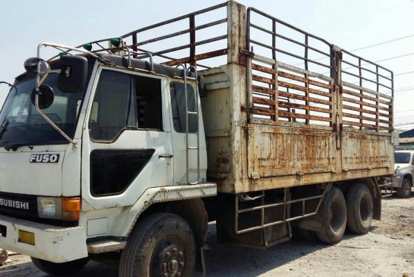 สิบล้อ มิตซู ไอ้หลง FN516M 6D16-195 เพาเดียว ช่วงยาว7ม สภาพเดิมๆสวยพร้อมใช้งาน เล่มทะเบียนพร้อมโอน สิบล้อ มิตซู ไอ้หลง FN516M 6D16-195 เพาเดียว ช่วงยาว7ม สภาพเดิมๆสวยพร้อมใช้งาน เล่มทะเบียนพร้อมโอน