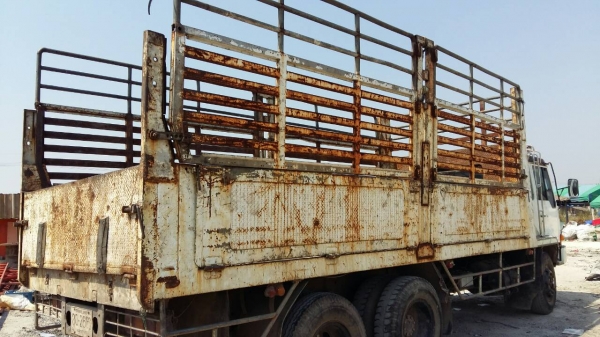 สิบล้อ มิตซู ไอ้หลง FN516M 6D16-195 เพาเดียว ช่วงยาว7ม สภาพเดิมๆสวยพร้อมใช้งาน เล่มทะเบียนพร้อมโอน สิบล้อ มิตซู ไอ้หลง FN516M 6D16-195 เพาเดียว ช่วงยาว7ม สภาพเดิมๆสวยพร้อมใช้งาน เล่มทะเบียนพร้อมโอน