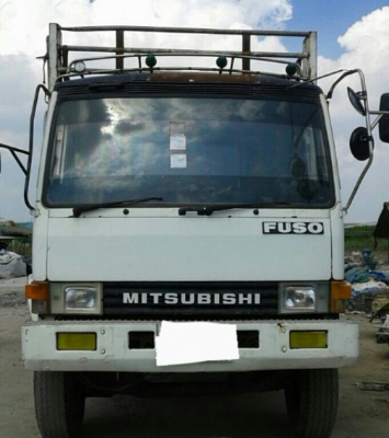 สิบล้อ มิตซู ไอ้หลง FN516M 6D16-195 เพาเดียว ช่วงยาว7ม สภาพเดิมๆสวยพร้อมใช้งาน เล่มทะเบียนพร้อมโอน สิบล้อ มิตซู ไอ้หลง FN516M 6D16-195 เพาเดียว ช่วงยาว7ม สภาพเดิมๆสวยพร้อมใช้งาน เล่มทะเบียนพร้อมโอน