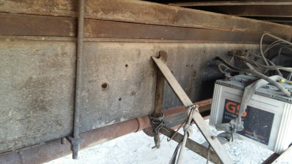 สิบล้อ มิตซู ไอ้หลง FN516M 6D16-195 เพาเดียว ช่วงยาว7ม สภาพเดิมๆสวยพร้อมใช้งาน เล่มทะเบียนพร้อมโอน สิบล้อ มิตซู ไอ้หลง FN516M 6D16-195 เพาเดียว ช่วงยาว7ม สภาพเดิมๆสวยพร้อมใช้งาน เล่มทะเบียนพร้อมโอน