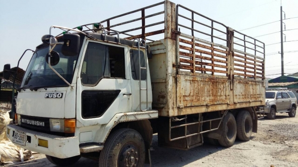 สิบล้อ มิตซู ไอ้หลง FN516M 6D16-195 เพาเดียว ช่วงยาว7ม สภาพเดิมๆสวยพร้อมใช้งาน เล่มทะเบียนพร้อมโอน สิบล้อ มิตซู ไอ้หลง FN516M 6D16-195 เพาเดียว ช่วงยาว7ม สภาพเดิมๆสวยพร้อมใช้งาน เล่มทะเบียนพร้อมโอน