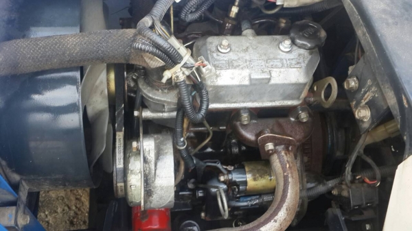 รถเกี่ยวยี่ห้อ อิซากิ เครื่องยนต์2สูบ12แรงม้า ดีเซล หน้าเกี่ยว2แถว กว้าง 90ซม. ระบบหันข้างปล่อยทิ้ง ถังบรรจุ 75 กิโล แบบสอดกระสอบ ระบบควบคุมไฟฟ้า จอยสติ๊ก Batterrry ใหม่ เก่าญี่ปุ่นพร้อมใช้ ราคา 50,000บาท พร้อมส่ง รถเกี่ยวยี่ห้อ อิซากิ เครื่องยนต์2สูบ12แรงม้า ดีเซล หน้าเกี่ยว2แถว กว้าง 90ซม. ระบบหันข้างปล่อยทิ้ง ถังบรรจุ 75 กิโล แบบสอดกระสอบ ระบบควบคุมไฟฟ้า จอยสติ๊ก Batterrry ใหม่ เก่าญี่ปุ่นพร้อมใช้ ราคา 50,000บาท พร้อมส่ง