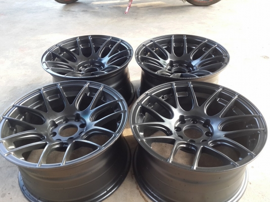 ล้อ xxr 530 ขอบ 15