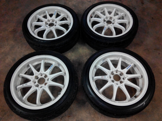 ล้อce28 ขอบ17 กว้าง7