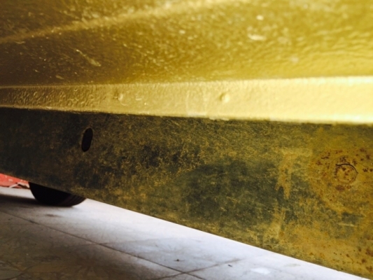 ขายถูกๆ รถเคยรับใช้ราชการ