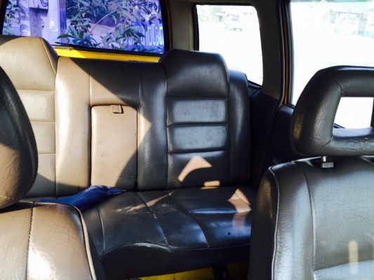 ขายถูกๆ รถเคยรับใช้ราชการ