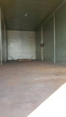 ขาย ตู้แห้ง 10 บาน ยาว 7.2 เมตร สภาพสวย ขาย ตู้แห้ง 10 บาน ยาว 7.2 เมตร สภาพสวย