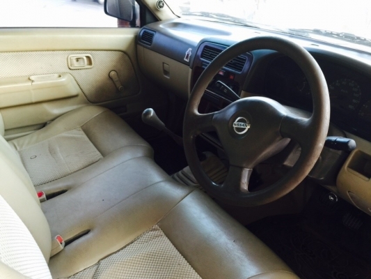 ขายฟรอนท์เทียร์  YD-25 ปี 2008