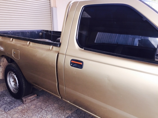 ขายฟรอนท์เทียร์  YD-25 ปี 2008