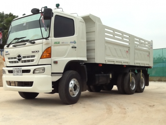 ขาย. hino. mega.  320.  สภาพรถสวยขั้นเทพ.  จัดแนนซ์ได้ 13-15 ครับ หัวเดิมบางคัสซีสวย รถพร้อมใช้งานครับ. ราคาต่อลองได้ครับ. ยาง80\%