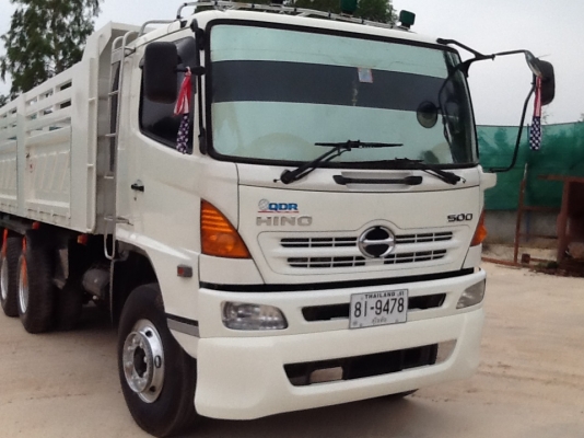 ขาย. hino. mega.  320.  สภาพรถสวยขั้นเทพ.  จัดแนนซ์ได้ 13-15 ครับ หัวเดิมบางคัสซีสวย รถพร้อมใช้งานครับ. ราคาต่อลองได้ครับ. ยาง80\%