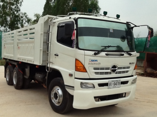 ขาย. hino. mega.  320.  สภาพรถสวยขั้นเทพ.  จัดแนนซ์ได้ 13-15 ครับ หัวเดิมบางคัสซีสวย รถพร้อมใช้งานครับ. ราคาต่อลองได้ครับ. ยาง80\%