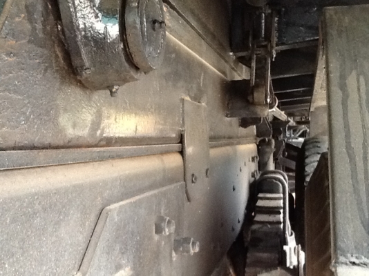 ขาย. hino. mega.  320.  สภาพรถสวยขั้นเทพ.  จัดแนนซ์ได้ 13-15 ครับ หัวเดิมบางคัสซีสวย รถพร้อมใช้งานครับ. ราคาต่อลองได้ครับ. ยาง80\%