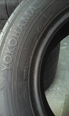 205/65R15 YOKOHAMA ADVANCE Db daiibel ชุด 4 เส้น tel.081-427-3941 ไอดีไลน์ autbot107 205/65R15 YOKOHAMA ADVANCE Db daiibel ชุด 4 เส้น tel.081-427-3941 ไอดีไลน์ autbot107