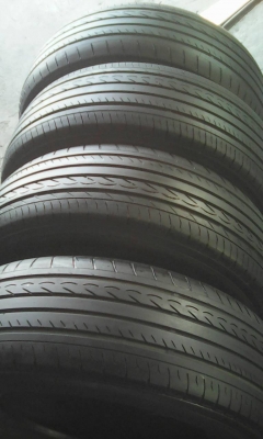205/65R15 YOKOHAMA ADVANCE Db daiibel ชุด 4 เส้น tel.081-427-3941 ไอดีไลน์ autbot107 205/65R15 YOKOHAMA ADVANCE Db daiibel ชุด 4 เส้น tel.081-427-3941 ไอดีไลน์ autbot107