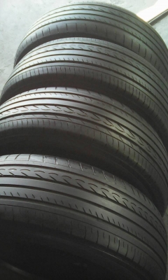 205/65R15 YOKOHAMA ADVANCE Db daiibel ชุด 4 เส้น tel.081-427-3941 ไอดีไลน์ autbot107 205/65R15 YOKOHAMA ADVANCE Db daiibel ชุด 4 เส้น tel.081-427-3941 ไอดีไลน์ autbot107