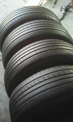 205/65R15 YOKOHAMA ADVANCE Db daiibel ชุด 4 เส้น tel.081-427-3941 ไอดีไลน์ autbot107 205/65R15 YOKOHAMA ADVANCE Db daiibel ชุด 4 เส้น tel.081-427-3941 ไอดีไลน์ autbot107