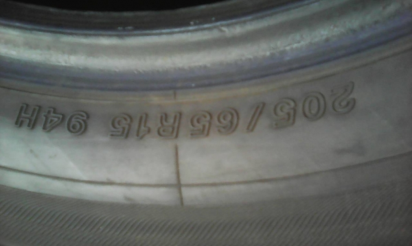 205/65R15 YOKOHAMA ADVANCE Db daiibel ชุด 4 เส้น tel.081-427-3941 ไอดีไลน์ autbot107 205/65R15 YOKOHAMA ADVANCE Db daiibel ชุด 4 เส้น tel.081-427-3941 ไอดีไลน์ autbot107