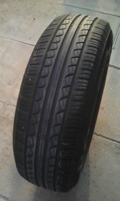 205/65R15 YOKOHAMA ADVANCE Db daiibel  ชุด 4 เส้น tel.081-427-3941 ไอดีไลน์ autbot107