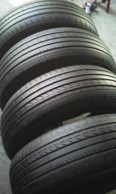 205/65R15 YOKOHAMA ADVANCE Db daiibel ชุด 4 เส้น tel.081-427-3941 ไอดีไลน์ autbot107 205/65R15 YOKOHAMA ADVANCE Db daiibel ชุด 4 เส้น tel.081-427-3941 ไอดีไลน์ autbot107