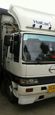 หกล้อ ฮีโน่ FC148 WO6D150ปี39 แอร์ เวอร์ ยาง8.25 ช่วงยาว5.80ม สภาพดีสวยบางเดิมพร้อมใช้งาน ทะเบียนพร้อมโอน ราคา 465,000บ ต่อรองได้