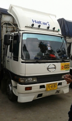 หกล้อ ฮีโน่ FC148 WO6D150ปี39 แอร์ เวอร์ ยาง8.25 ช่วงยาว5.80ม สภาพดีสวยบางเดิมพร้อมใช้งาน ทะเบียนพร้อมโอน ราคา 465,000บ ต่อรองได้