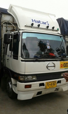 หกล้อ ฮีโน่ FC148 WO6D150ปี39 แอร์ เวอร์ ยาง8.25 ช่วงยาว5.80ม สภาพดีสวยบางเดิมพร้อมใช้งาน ทะเบียนพร้อมโอน ราคา 465,000บ ต่อรองได้