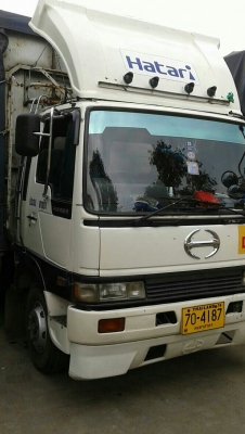 หกล้อ ฮีโน่ FC148 WO6D150ปี39 แอร์ เวอร์ ยาง8.25 ช่วงยาว5.80ม สภาพดีสวยบางเดิมพร้อมใช้งาน ทะเบียนพร้อมโอน ราคา 465,000บ ต่อรองได้