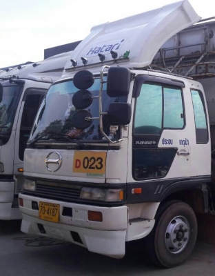 หกล้อ ฮีโน่ FC148 WO6D150ปี39 แอร์ เวอร์ ยาง8.25 ช่วงยาว5.80ม สภาพดีสวยบางเดิมพร้อมใช้งาน ทะเบียนพร้อมโอน ราคา 465,000บ ต่อรองได้