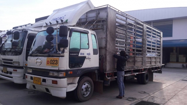 หกล้อ ฮีโน่ FC148 WO6D150ปี39 แอร์ เวอร์ ยาง8.25 ช่วงยาว5.80ม สภาพดีสวยบางเดิมพร้อมใช้งาน ทะเบียนพร้อมโอน ราคา 465,000บ ต่อรองได้