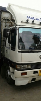 หกล้อ ฮีโน่ FC148 WO6D150ปี39 แอร์ เวอร์ ยาง8.25 ช่วงยาว5.80ม สภาพดีสวยบางเดิมพร้อมใช้งาน ทะเบียนพร้อมโอน ราคา 465,000บ ต่อรองได้