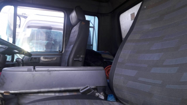 หกล้อ ฮีโน่ FC148 WO6D150ปี39 แอร์ เวอร์ ยาง8.25 ช่วงยาว5.80ม สภาพดีสวยบางเดิมพร้อมใช้งาน ทะเบียนพร้อมโอน ราคา 465,000บ ต่อรองได้