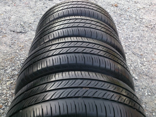 ขายยาง DUNLOP 205/55R16 ยางสัปดาห์ที่14ปี14 ดอกยางสดหนาเท่ากันไม่แตกลายไม่ร้าวไม่กินข้างไม่มีปะ สวยๆ จำนวน 1 ชุด ขายยาง DUNLOP 205/55R16 ยางสัปดาห์ที่14ปี14 ดอกยางสดหนาเท่ากันไม่แตกลายไม่ร้าวไม่กินข้างไม่มีปะ สวยๆ จำนวน 1 ชุด
