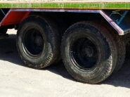 สิบล้อ อีซูซุ หัวร็อค 175 ติดเครน UNIC 3ตัน กะบะพื้นเรียบ ยาว6.20ม สภาพดีพร้อมใช้งาน เล่มทะเบียนพร้อมโอน