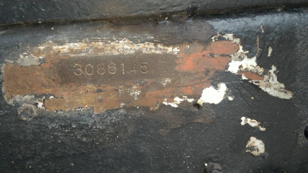 สิบล้อ อีซูซุ หัวร็อค 175 ติดเครน UNIC 3ตัน กะบะพื้นเรียบ ยาว6.20ม สภาพดีพร้อมใช้งาน เล่มทะเบียนพร้อมโอน