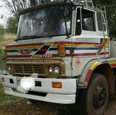 ขายแล้ว สิบล้อ ฮีโน่ KT925 EH700เพาเดียว ท้ายลากรถเกียวหางไฮโลริส สภาพพร้อมใช้ ทะเบียนพร้อมโอน ขายแล้ว สิบล้อ ฮีโน่ KT925 EH700เพาเดียว ท้ายลากรถเกียวหางไฮโลริส สภาพพร้อมใช้ ทะเบียนพร้อมโอน