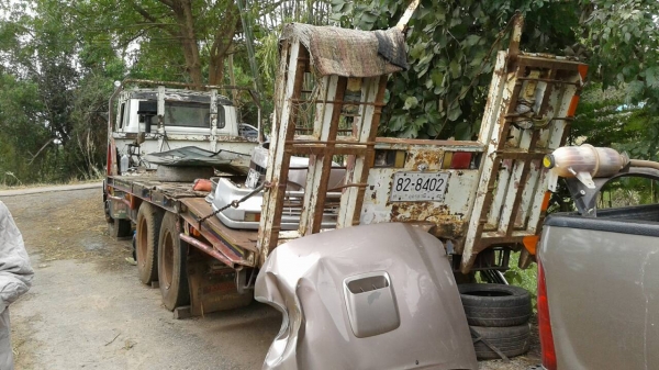 ขายแล้ว สิบล้อ ฮีโน่ KT925 EH700เพาเดียว ท้ายลากรถเกียวหางไฮโลริส สภาพพร้อมใช้ ทะเบียนพร้อมโอน ขายแล้ว สิบล้อ ฮีโน่ KT925 EH700เพาเดียว ท้ายลากรถเกียวหางไฮโลริส สภาพพร้อมใช้ ทะเบียนพร้อมโอน