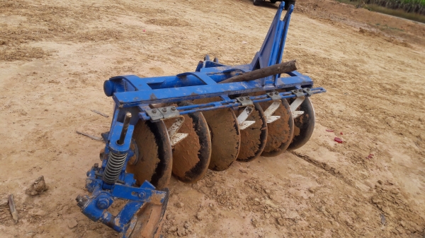 ผาน6ตราช้างพร้อมใช้ใบ22"