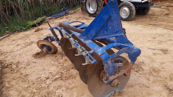 ผาน6ตราช้างพร้อมใช้ใบ22"