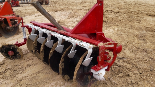 ลดสุดๆงดต่อรอง ผาน6 CMTพร้อมใช้ใบ22"