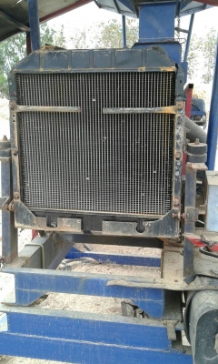 ขายเครื่องยนต์ EH700 Hino