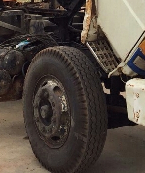 สิบล้อ ฮีโน่ FL17 EH700 สโลส 2เพา ดั้ม12ตัน สภาพพร้อมใช้งาน ทะเบียนพร้อมโอน