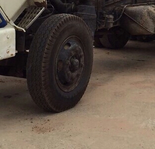 สิบล้อ ฮีโน่ FL17 EH700 สโลส 2เพา ดั้ม12ตัน สภาพพร้อมใช้งาน ทะเบียนพร้อมโอน