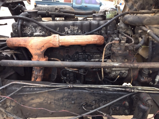 สิบล้อ ฮีโน่ FL17 EH700 สโลส 2เพา ดั้ม12ตัน สภาพพร้อมใช้งาน ทะเบียนพร้อมโอน