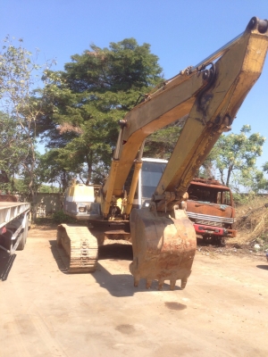 ขาย675,000รถแบคโฮ KOMATSU pc200-5เครื่องดีปั้มแรงไฟฟ้าครบรถสวยพร้อมใช้เอกสารเล่มทะเบียนพร้อมโอน 090-772-3710 090-772-3708 ขาย675,000รถแบคโฮ KOMATSU pc200-5เครื่องดีปั้มแรงไฟฟ้าครบรถสวยพร้อมใช้เอกสารเล่มทะเบียนพร้อมโอน 090-772-3710 090-772-3708